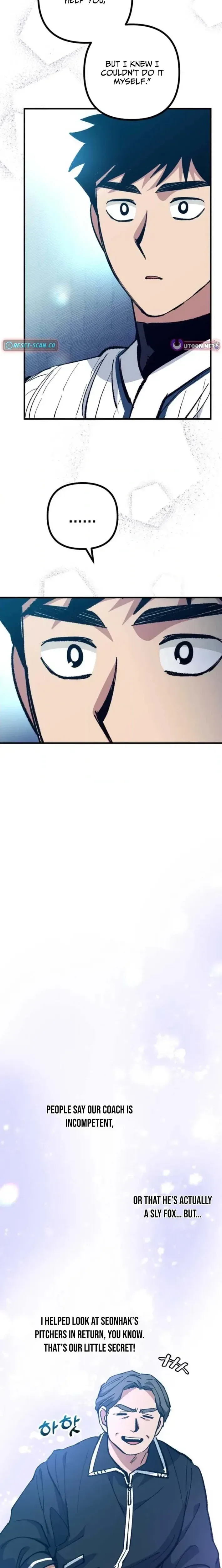  Monster Genius Players Like Me Too Much Chapter 30 Page 8