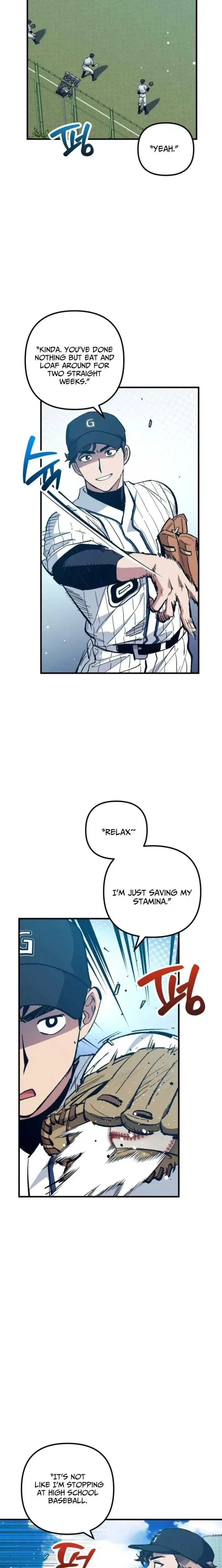  Monster Genius Players Like Me Too Much Chapter 30 Page 12