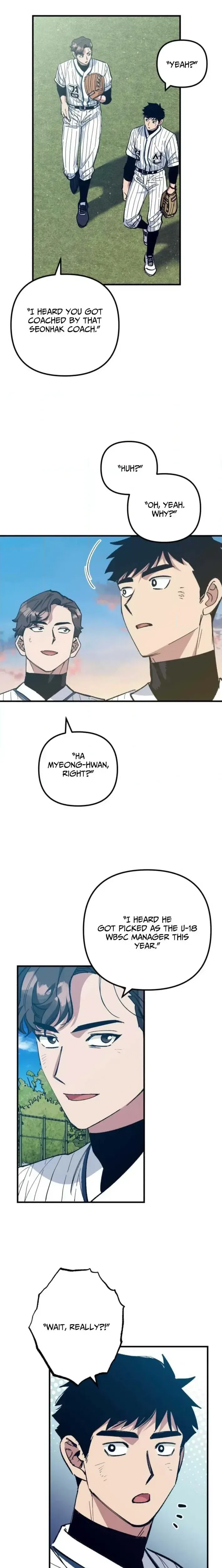  Monster Genius Players Like Me Too Much Chapter 30 Page 23