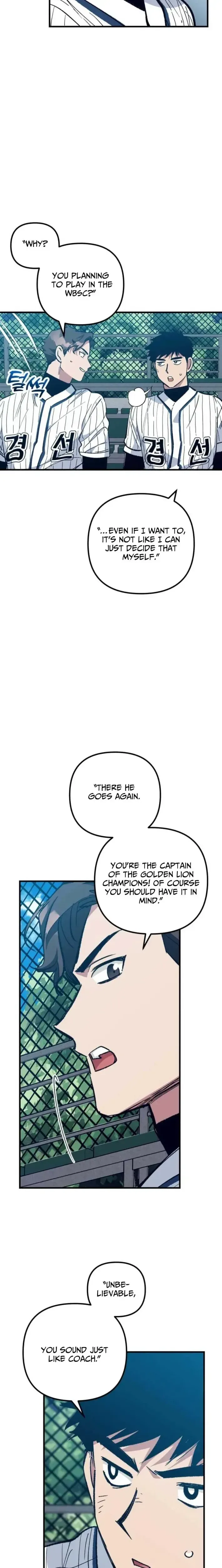  Monster Genius Players Like Me Too Much Chapter 30 Page 24