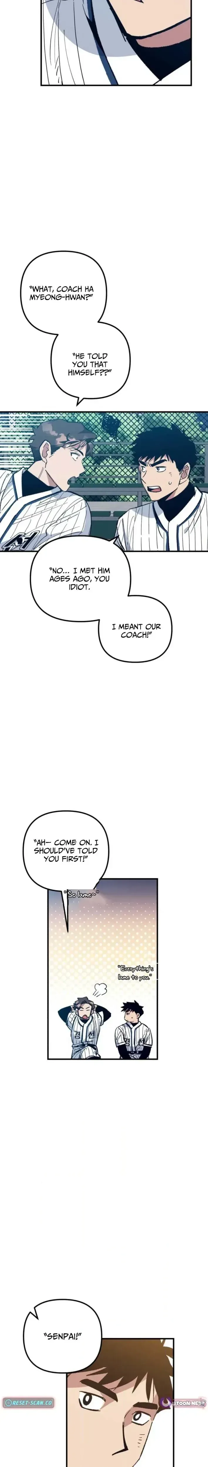  Monster Genius Players Like Me Too Much Chapter 30 Page 25