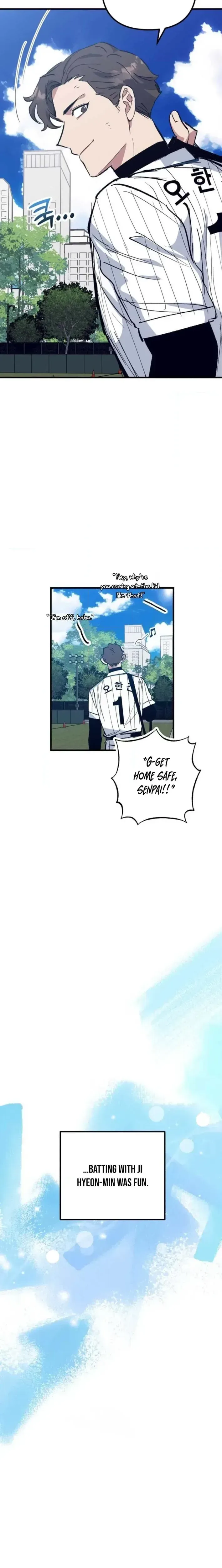  Monster Genius Players Like Me Too Much Chapter 30 Page 28