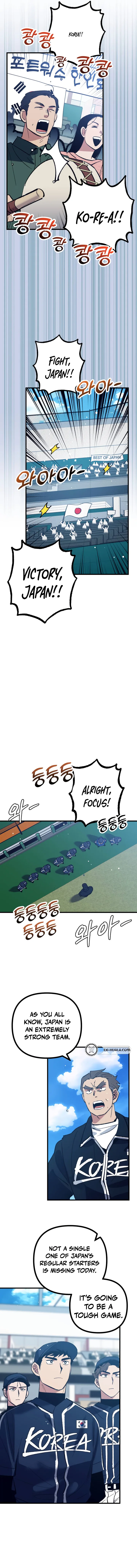  Monster Genius Players Like Me Too Much Chapter 45 Page 14