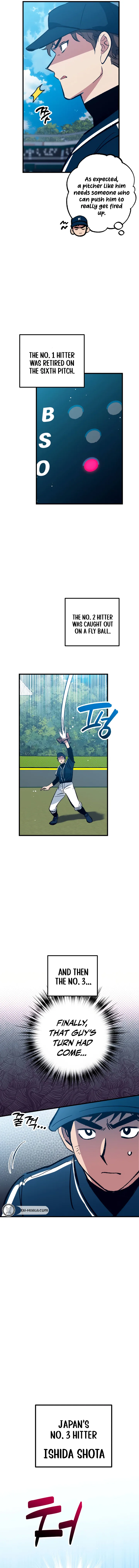  Monster Genius Players Like Me Too Much Chapter 45 Page 17