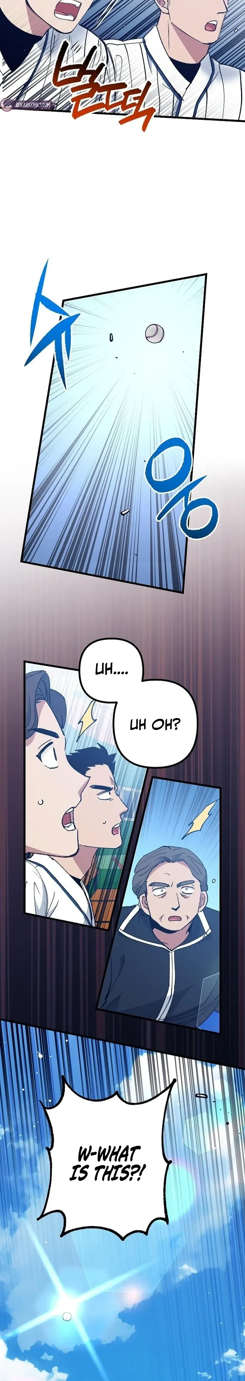  Monster Genius Players Like Me Too Much Chapter 7 Page 6