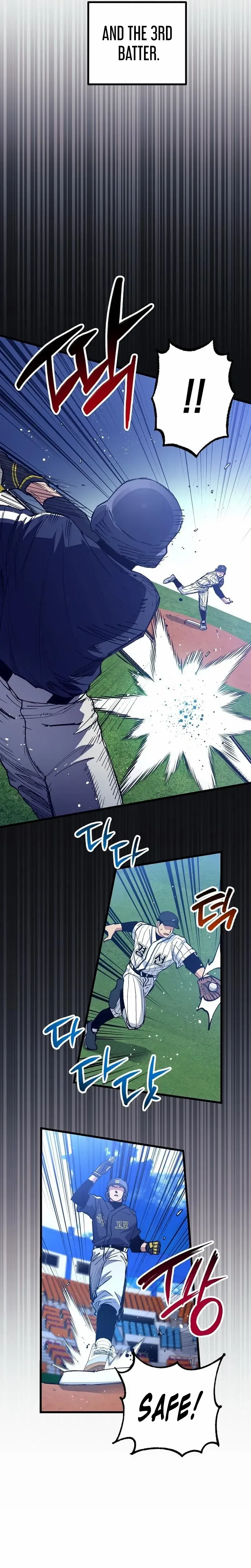  Monster Genius Players Like Me Too Much Chapter 9 Page 10