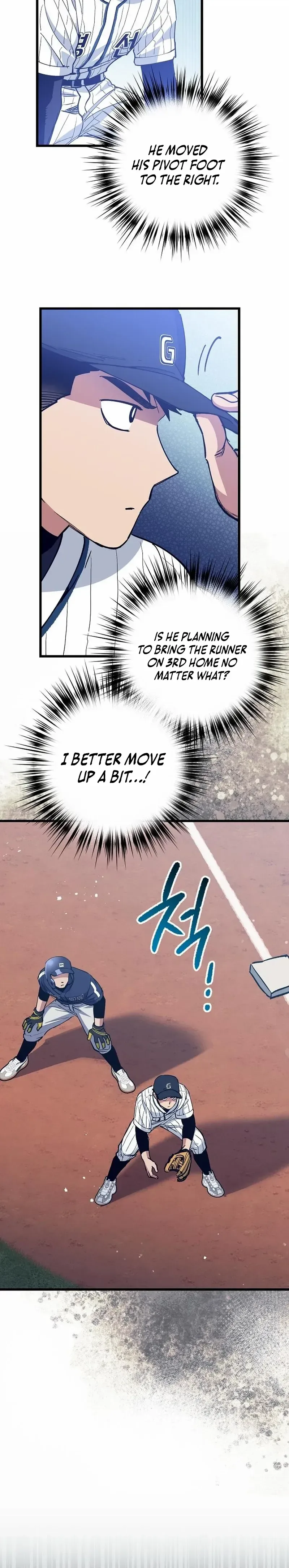  Monster Genius Players Like Me Too Much Chapter 9 Page 12