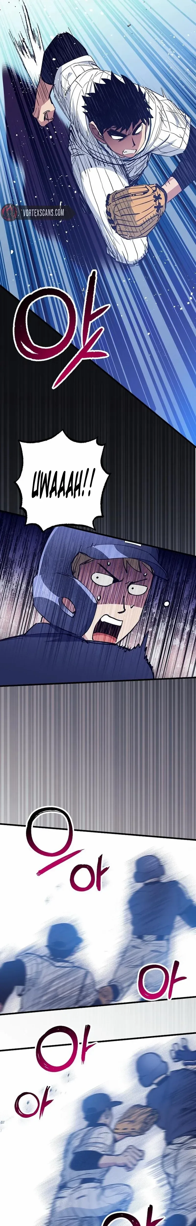  Monster Genius Players Like Me Too Much Chapter 9 Page 16