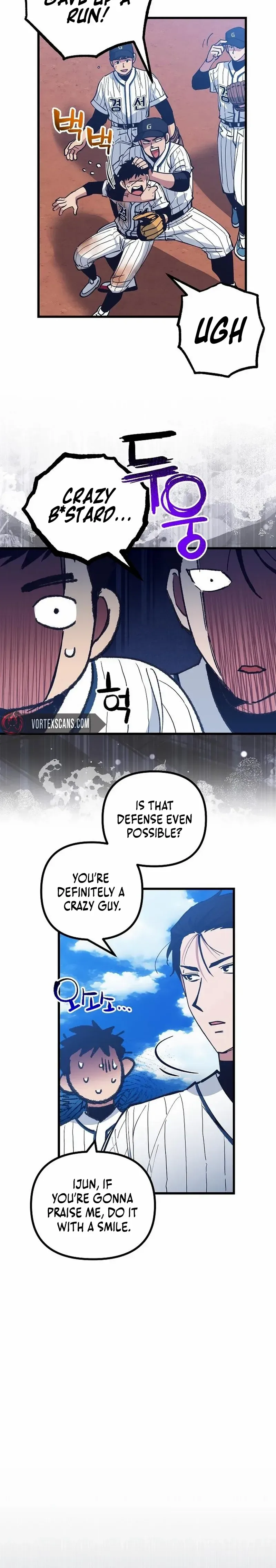  Monster Genius Players Like Me Too Much Chapter 9 Page 18