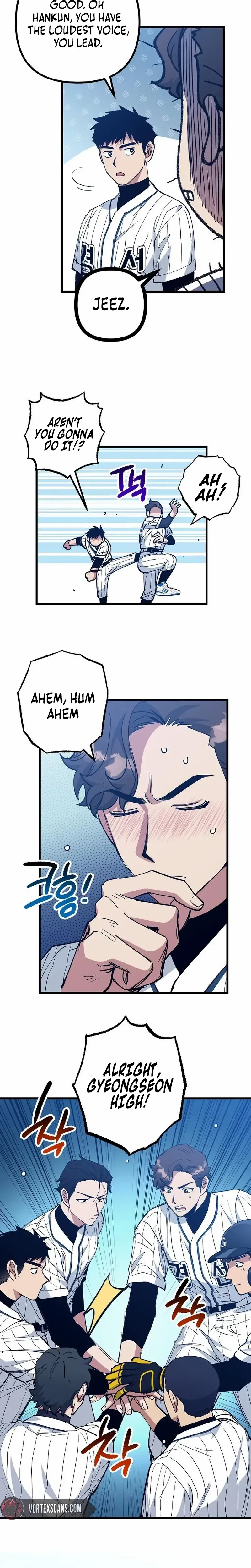  Monster Genius Players Like Me Too Much Chapter 9 Page 24