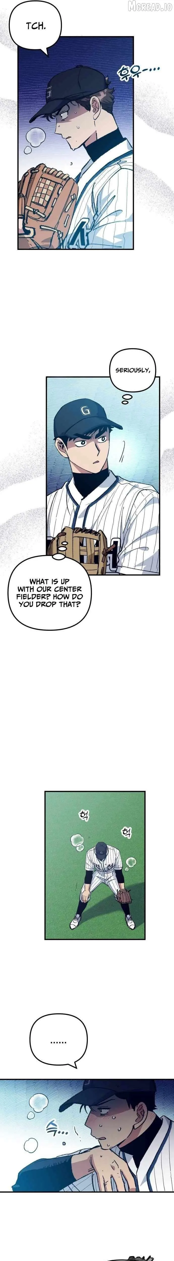  Monster Genius Players Like Me Too Much Chapter 23 Page 17