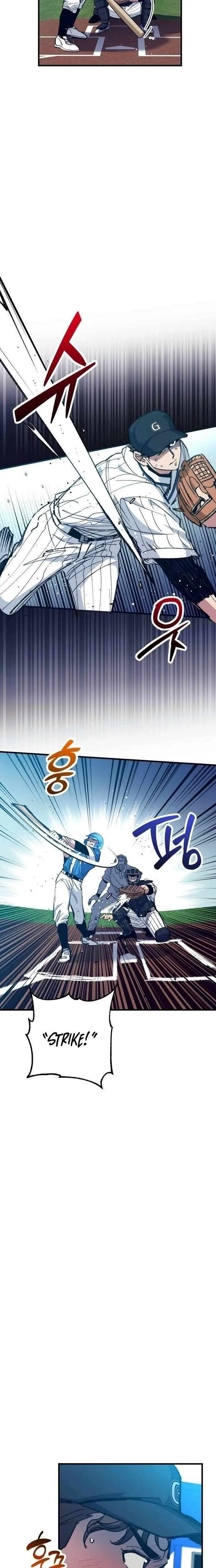  Monster Genius Players Like Me Too Much Chapter 23 Page 20