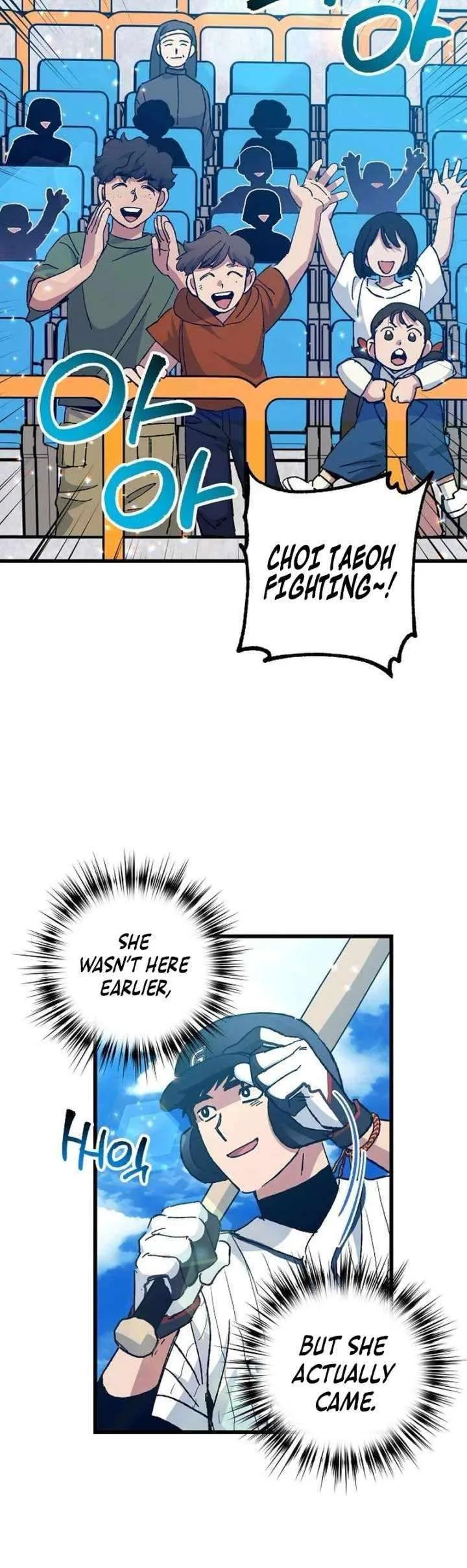  Monster Genius Players Like Me Too Much Chapter 10 Page 6