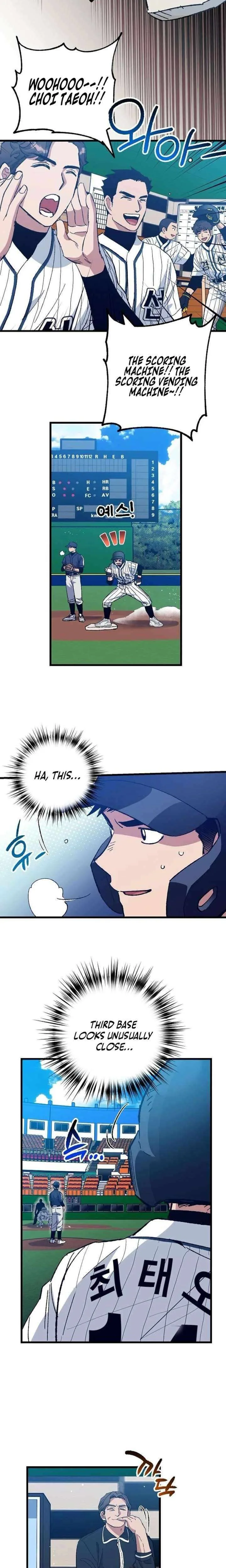  Monster Genius Players Like Me Too Much Chapter 10 Page 13