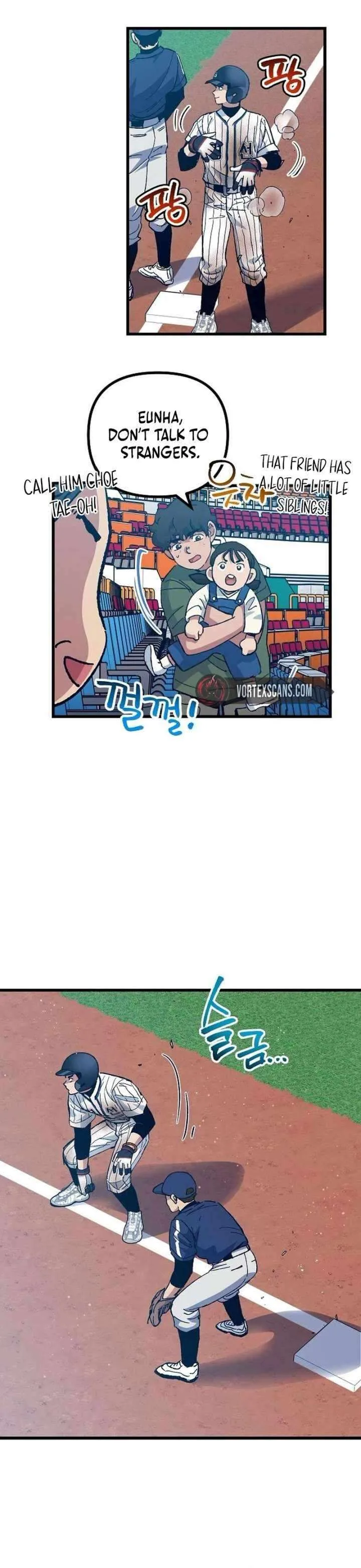  Monster Genius Players Like Me Too Much Chapter 10 Page 17