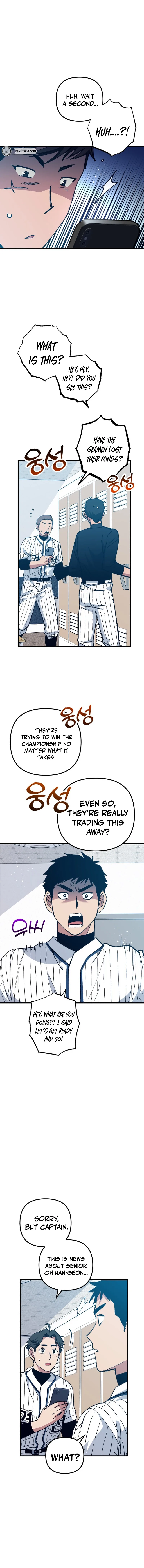  Monster Genius Players Like Me Too Much Chapter 32 Page 18