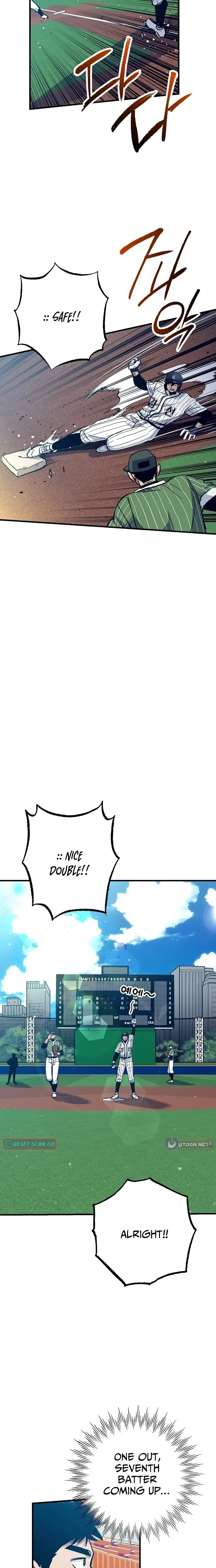  Monster Genius Players Like Me Too Much Chapter 21 Page 15