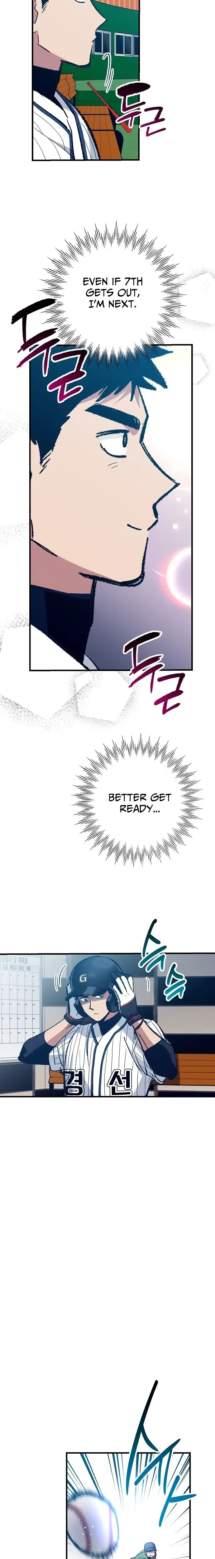  Monster Genius Players Like Me Too Much Chapter 21 Page 16