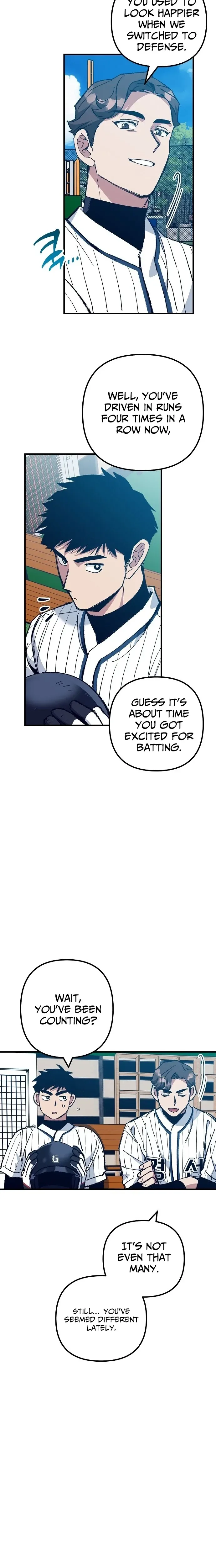  Monster Genius Players Like Me Too Much Chapter 21 Page 20