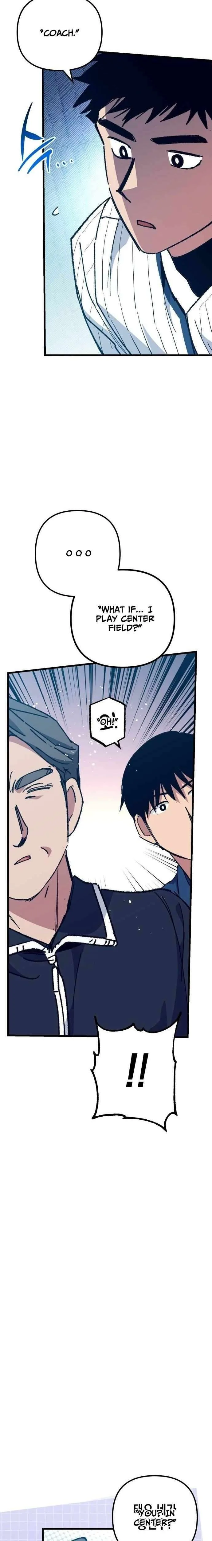  Monster Genius Players Like Me Too Much Chapter 24 Page 8