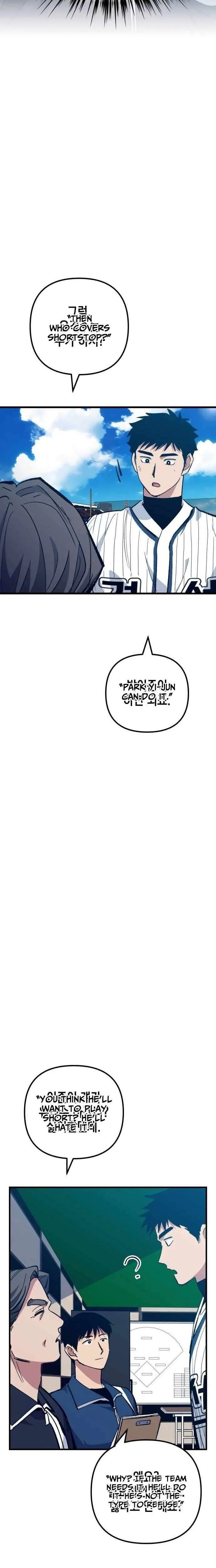  Monster Genius Players Like Me Too Much Chapter 24 Page 10