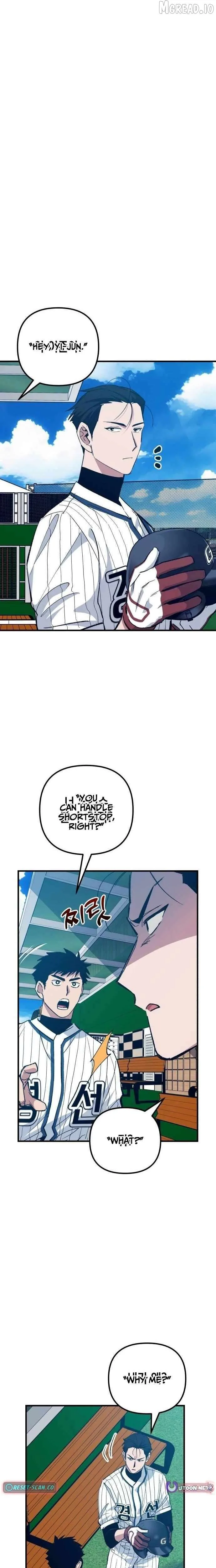  Monster Genius Players Like Me Too Much Chapter 24 Page 11