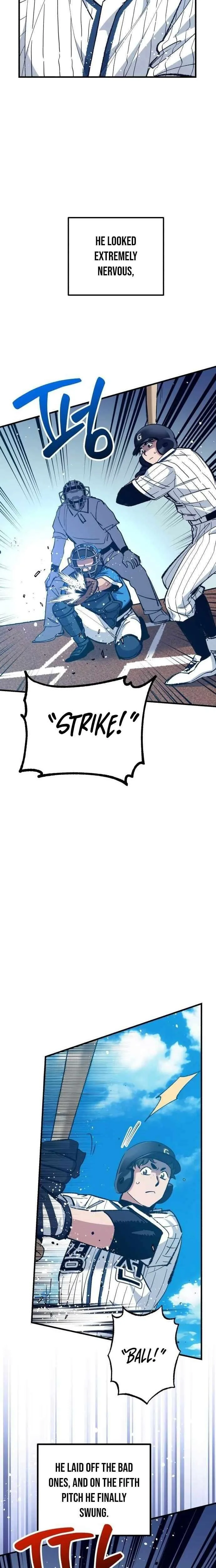  Monster Genius Players Like Me Too Much Chapter 24 Page 20
