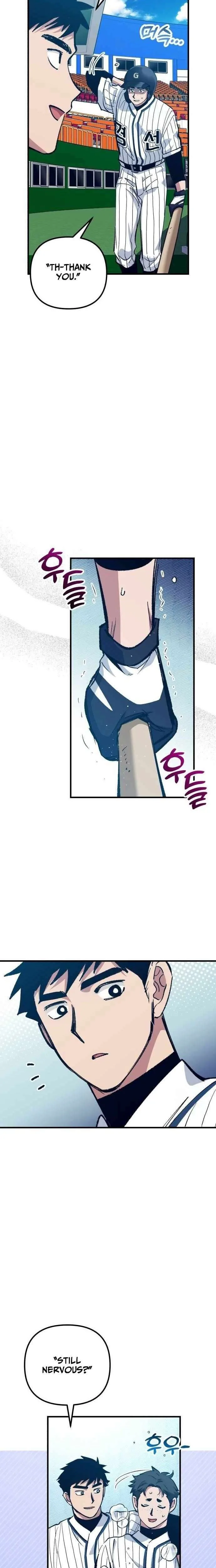  Monster Genius Players Like Me Too Much Chapter 24 Page 22