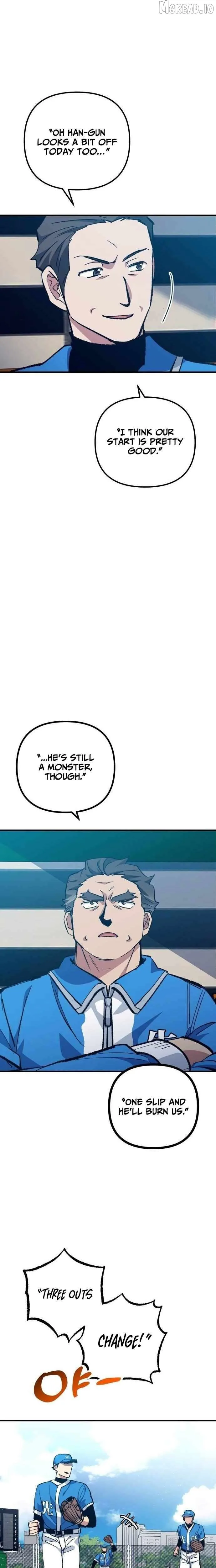  Monster Genius Players Like Me Too Much Chapter 24 Page 25