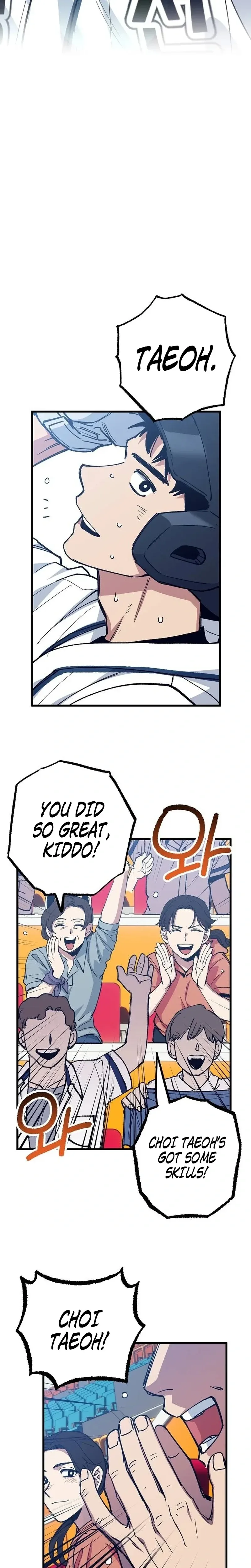  Monster Genius Players Like Me Too Much Chapter 1 Page 13