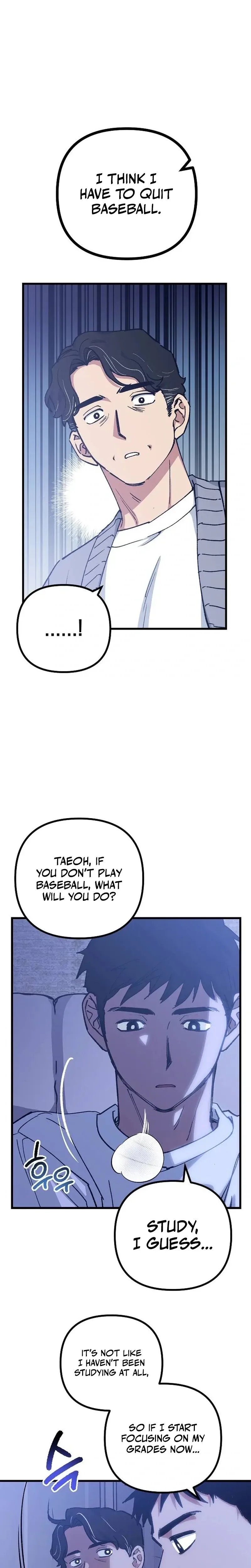  Monster Genius Players Like Me Too Much Chapter 1 Page 20