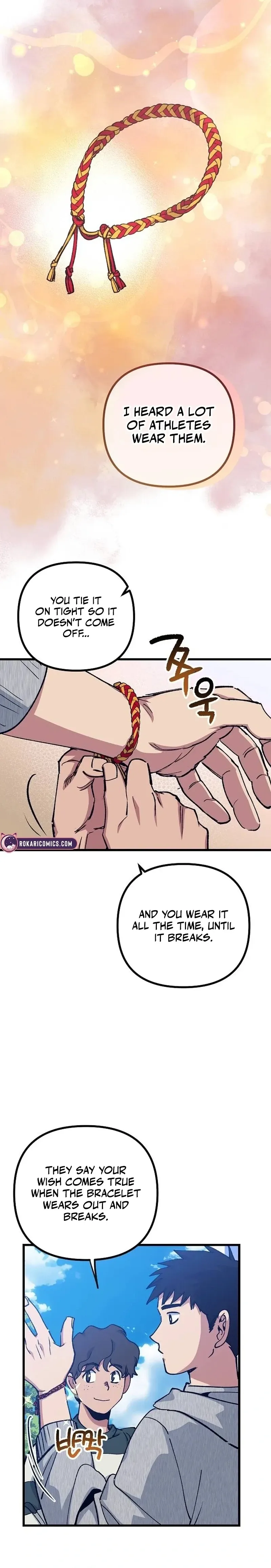  Monster Genius Players Like Me Too Much Chapter 1 Page 36