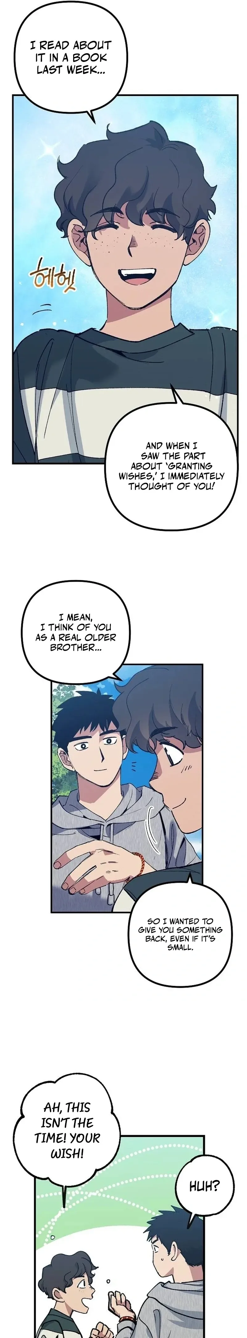  Monster Genius Players Like Me Too Much Chapter 1 Page 37