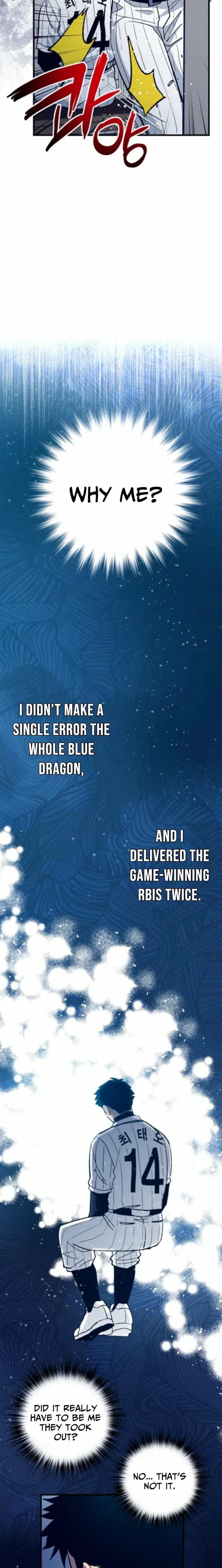  Monster Genius Players Like Me Too Much Chapter 14 Page 5