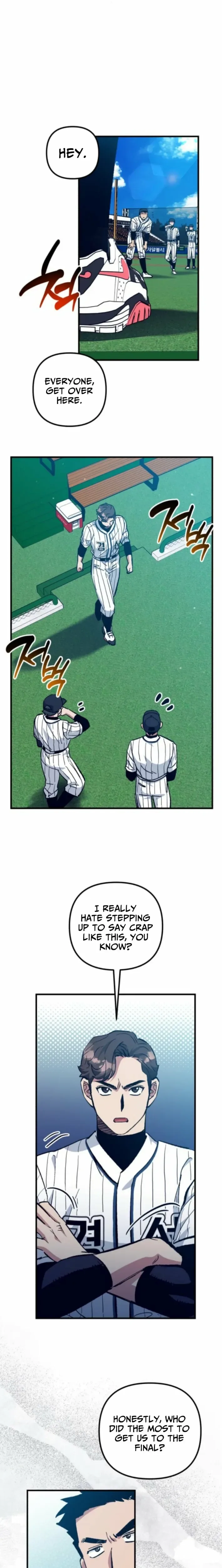  Monster Genius Players Like Me Too Much Chapter 14 Page 7
