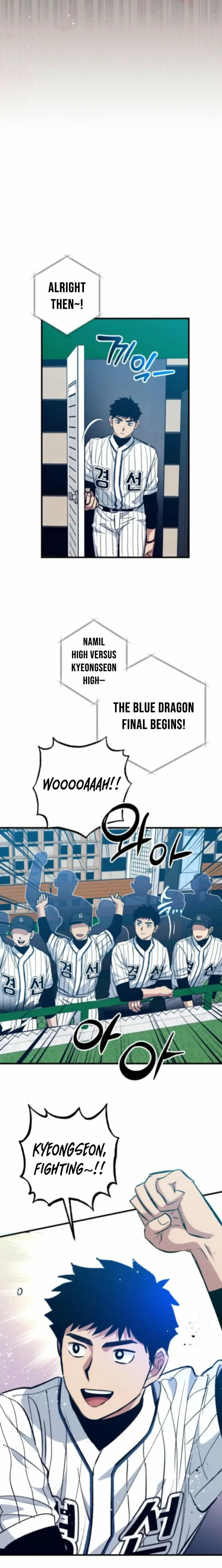  Monster Genius Players Like Me Too Much Chapter 14 Page 10