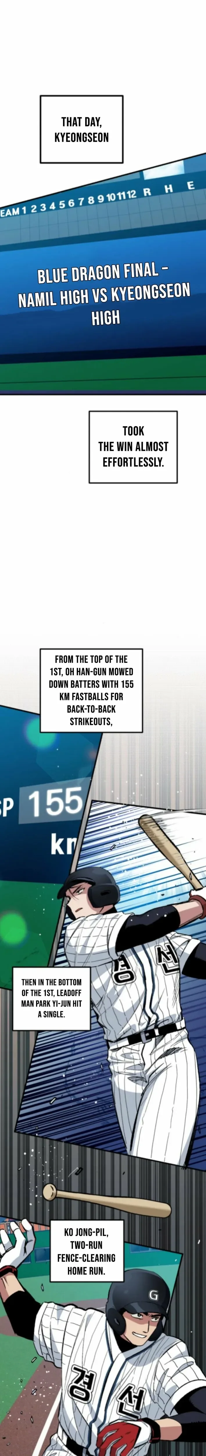  Monster Genius Players Like Me Too Much Chapter 14 Page 11