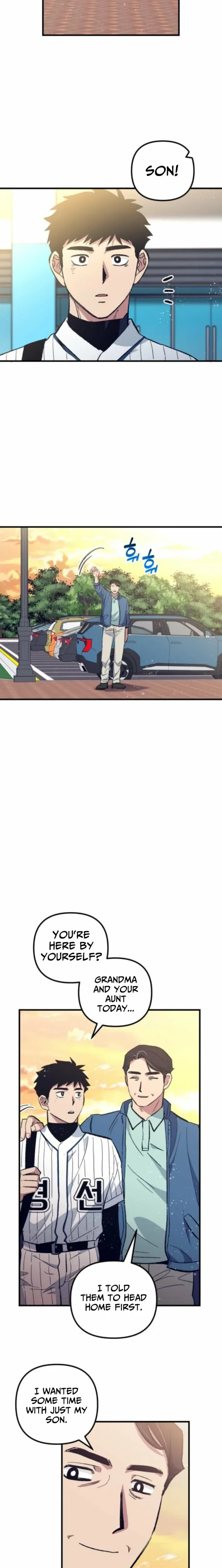  Monster Genius Players Like Me Too Much Chapter 14 Page 17