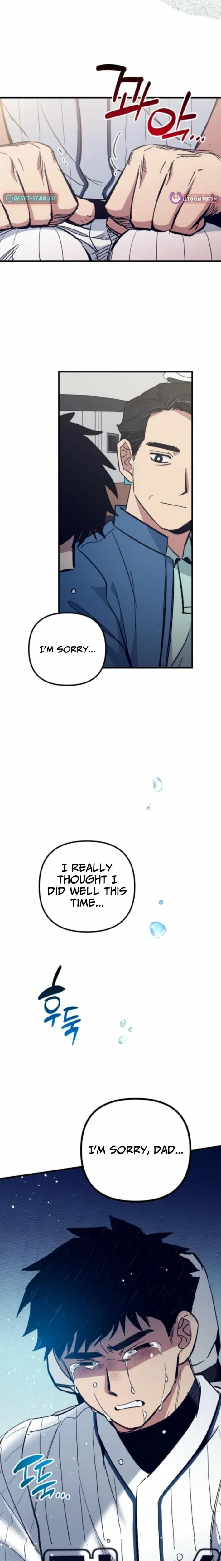  Monster Genius Players Like Me Too Much Chapter 14 Page 20