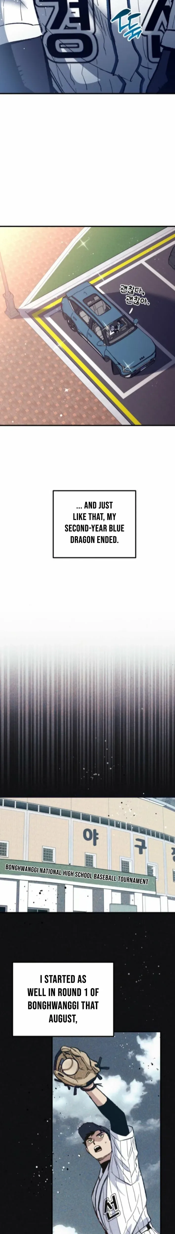  Monster Genius Players Like Me Too Much Chapter 14 Page 21