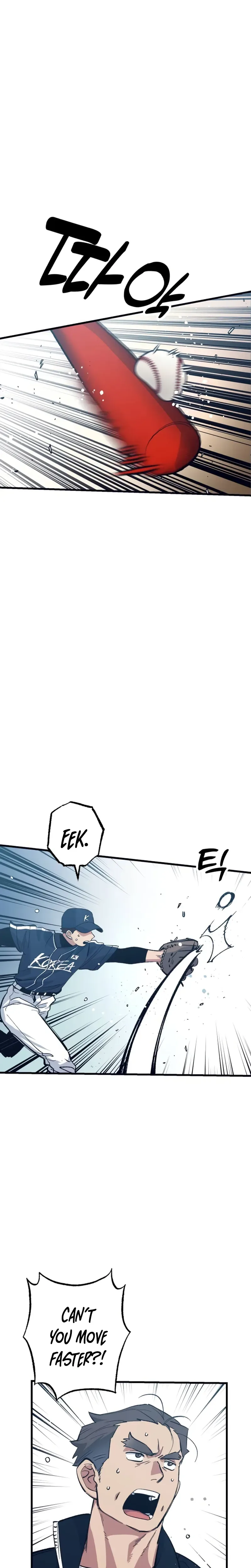  Monster Genius Players Like Me Too Much Chapter 43 Page 11