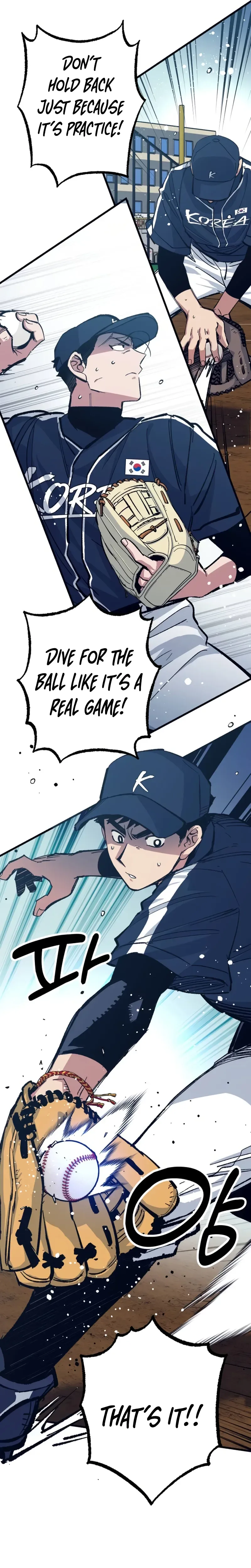  Monster Genius Players Like Me Too Much Chapter 43 Page 13