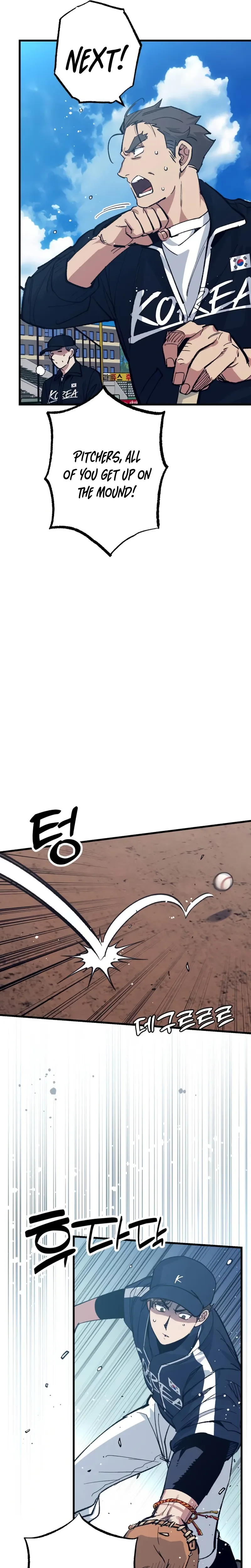  Monster Genius Players Like Me Too Much Chapter 43 Page 15