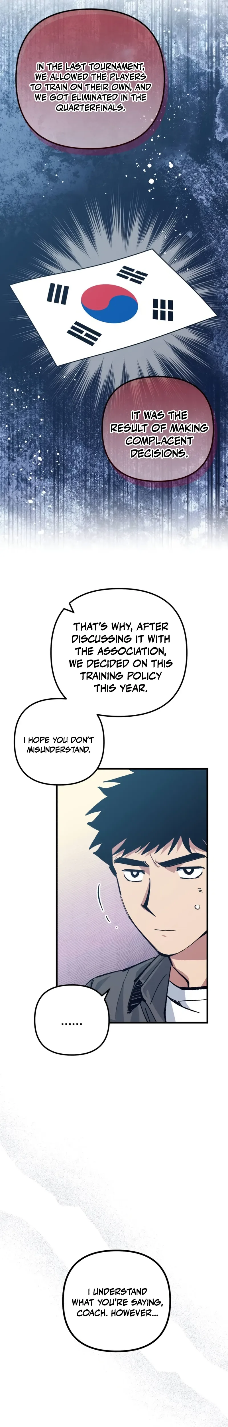  Monster Genius Players Like Me Too Much Chapter 43 Page 29