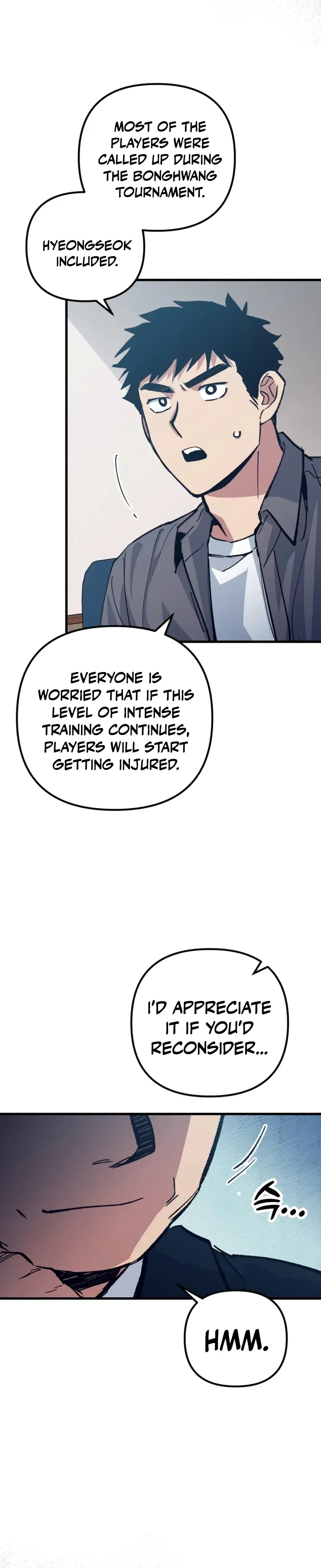  Monster Genius Players Like Me Too Much Chapter 43 Page 30