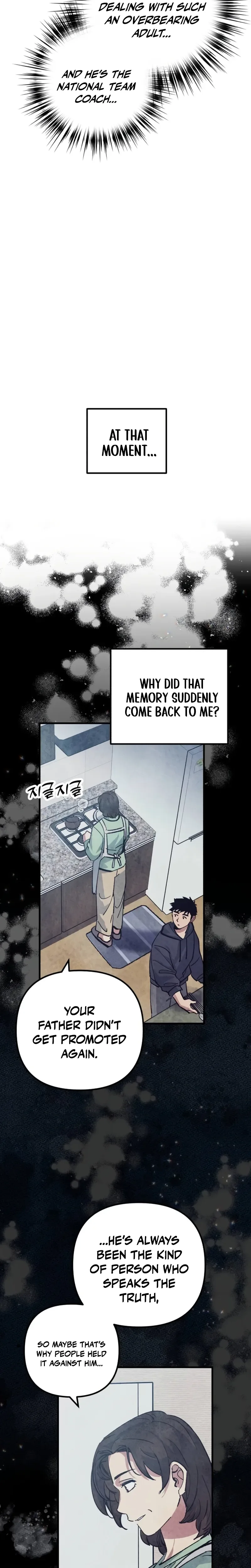  Monster Genius Players Like Me Too Much Chapter 43 Page 33