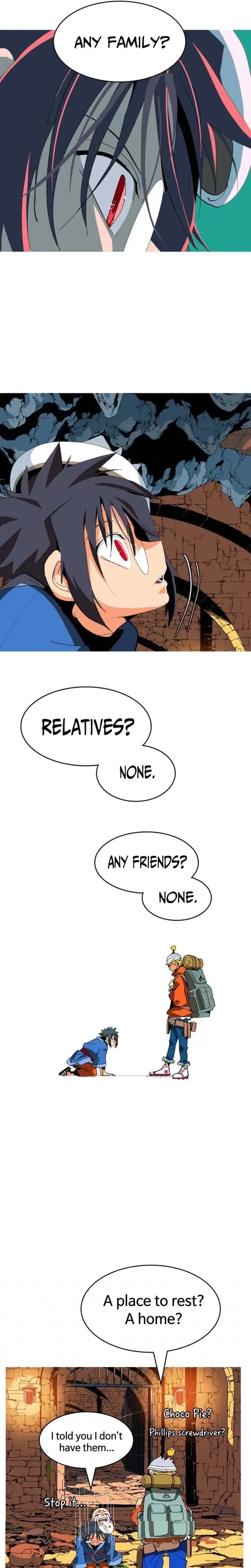Mumumu Chapter 7 Page 35