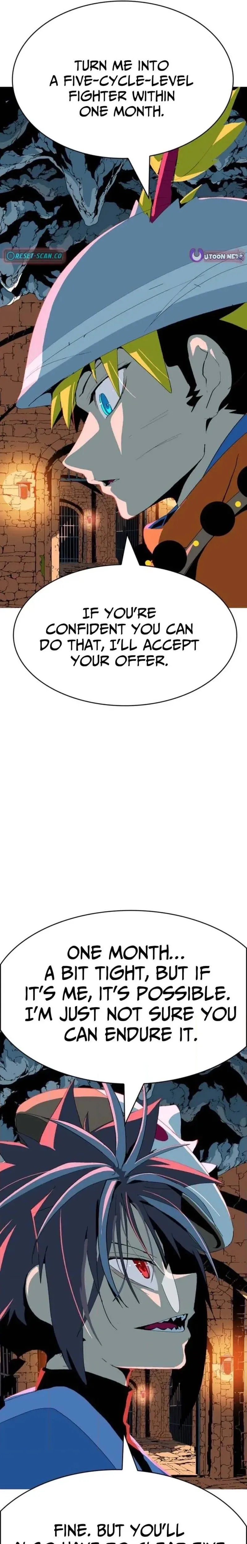 Mumumu Chapter 7 Page 37