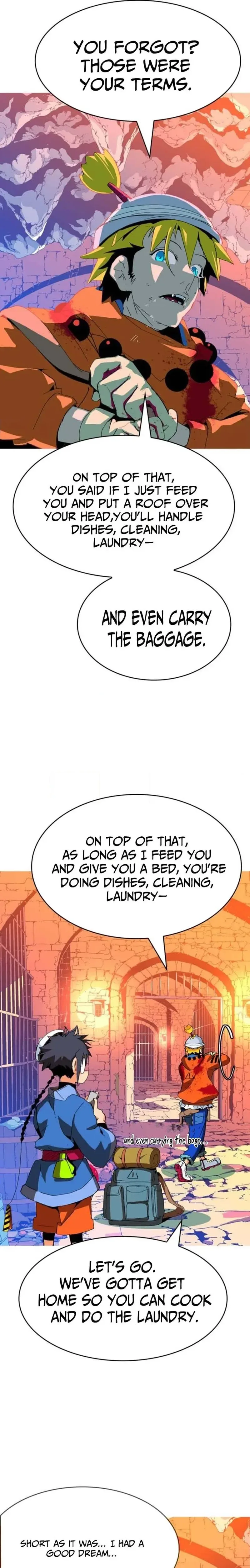 Mumumu Chapter 7 Page 41