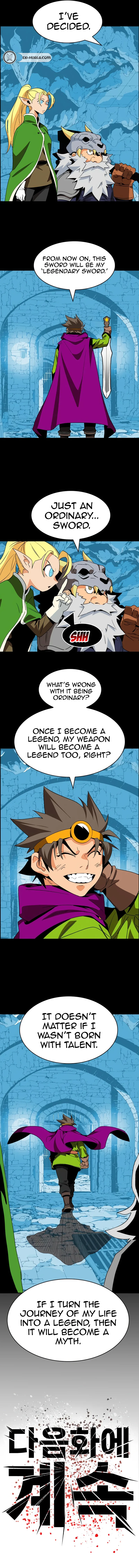 Mumumu Chapter 19 Page 27